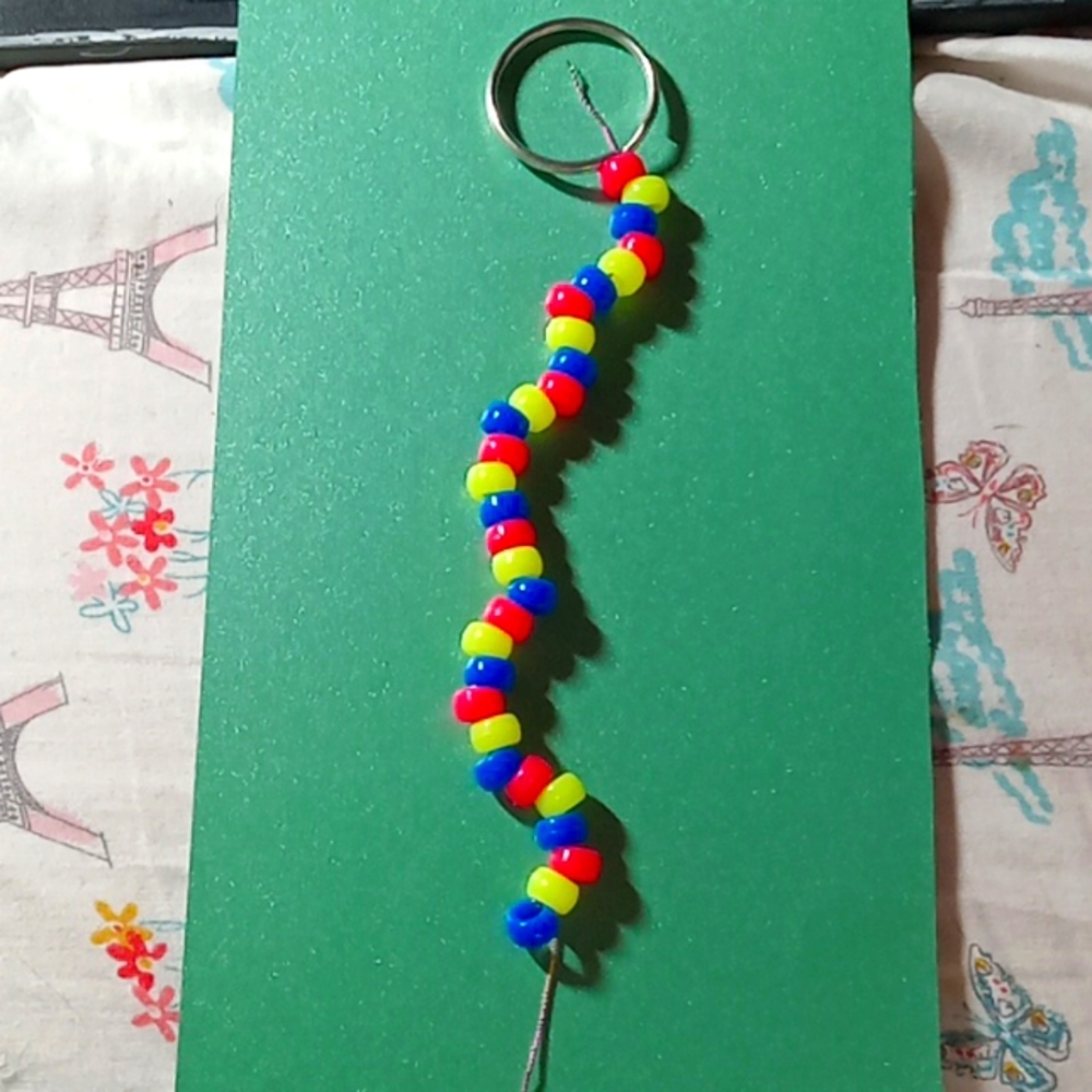 Pansexual Bracelet